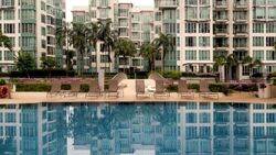 Caribbean At Keppel Bay (D4), Condominium #566417231